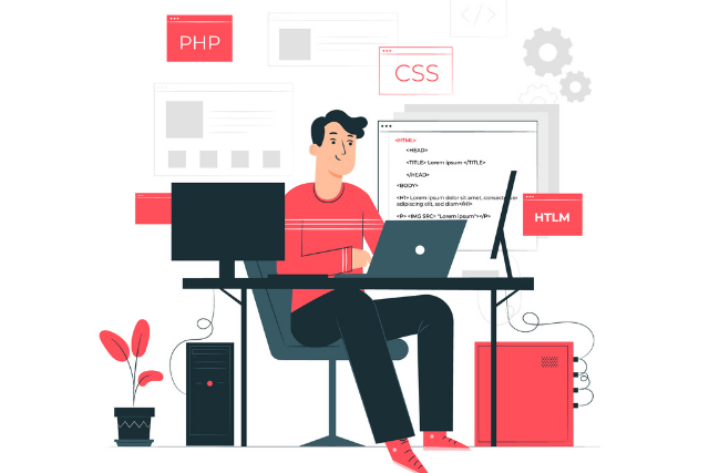 web-desgining